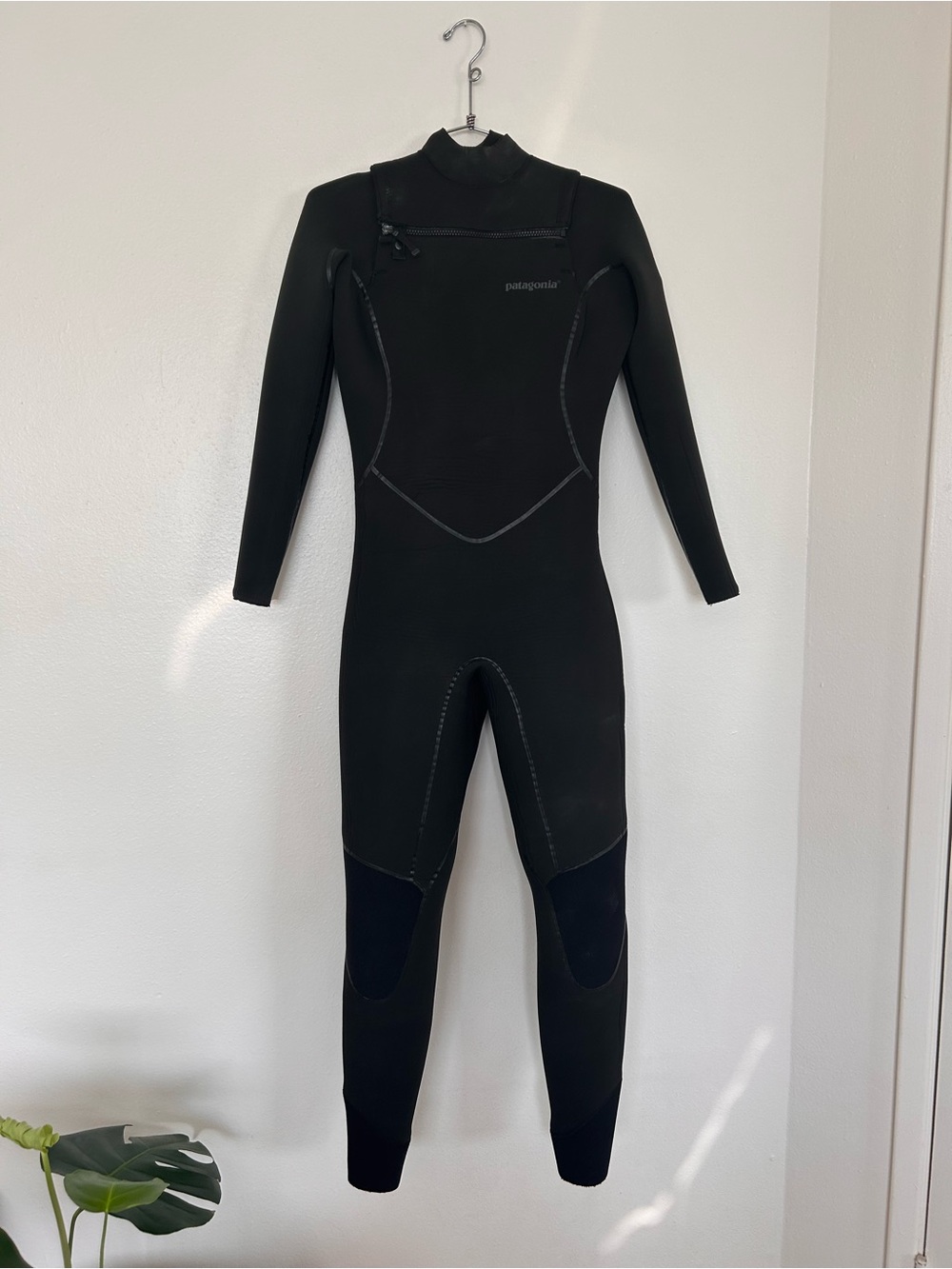 Patagonia Women’s 4.5/5.5 Wetsuit